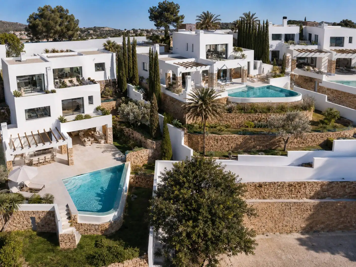 Chalet con piscina en venta en El Portet - Pla de Mar, imagen 15