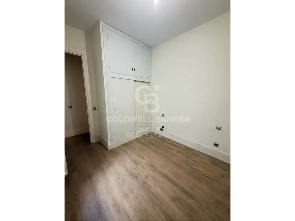 Piso en venta en Madrid