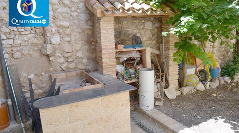 Casa Pueblo en venta en Muro De Alcoy, 4 dormitorios., imatge 4