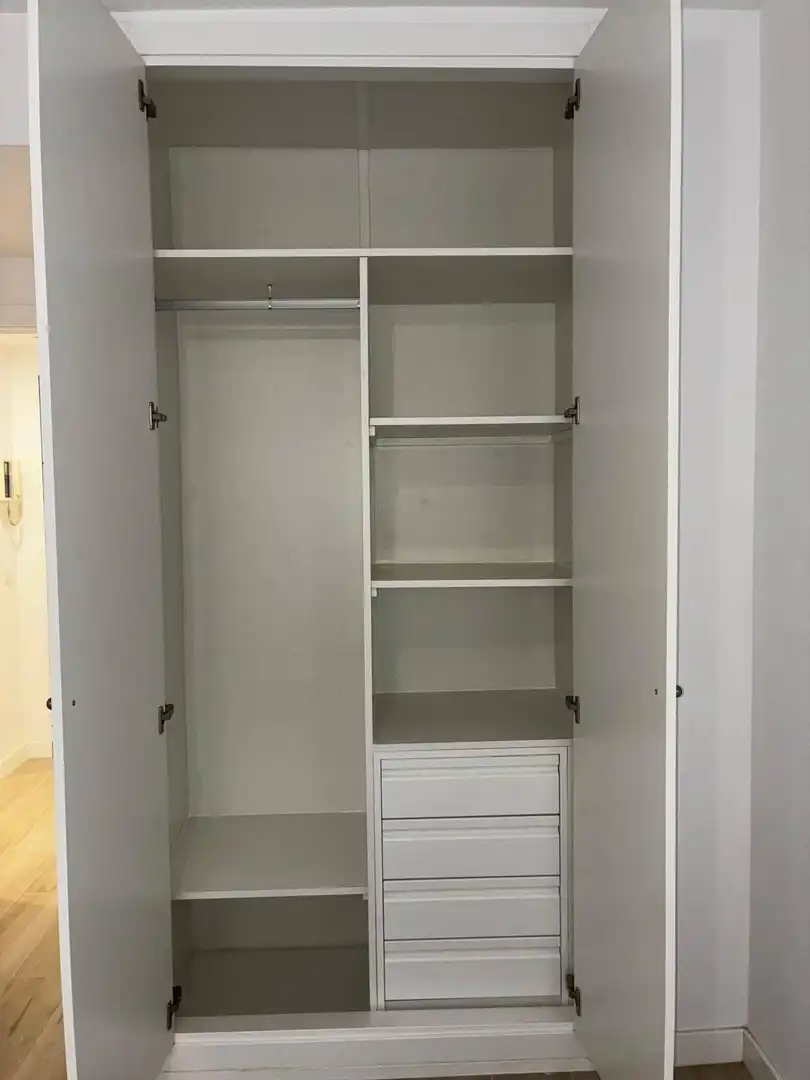 Dormitori de Pis en venda en Carabanchel
