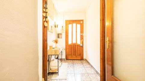 Foto 2 de Casa adosada en venda a Passeig de Sant Joan, Manlleu, Barcelona