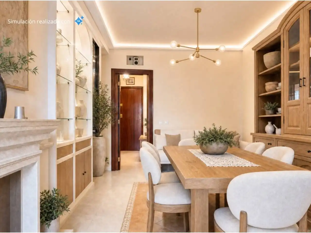 Ático con ascensor en venta en Calle Ronda, imagen 10
