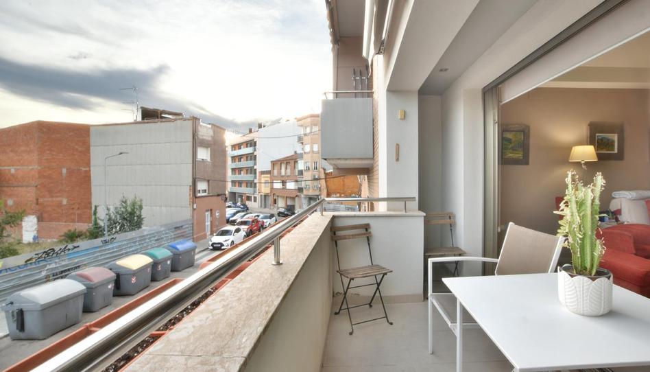 Foto 1 de Casa o chalet en venta en Carrer de la Poetessa Caparà, Sant Pere Nord, Barcelona