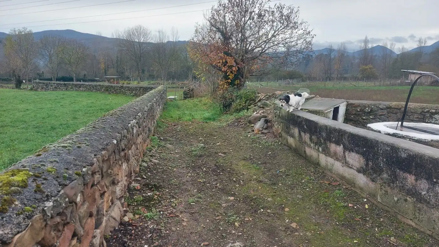 Terreno residencial en venta en Arenas de Iguña, imagen 5