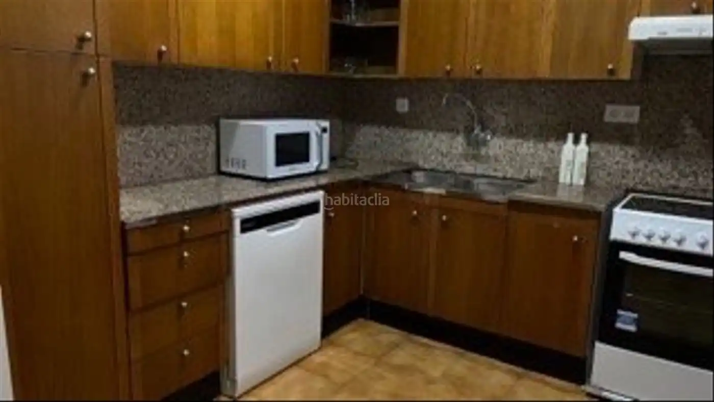 Flat with lift to rent in Carrer de Sant Hilari 4, imagen 13