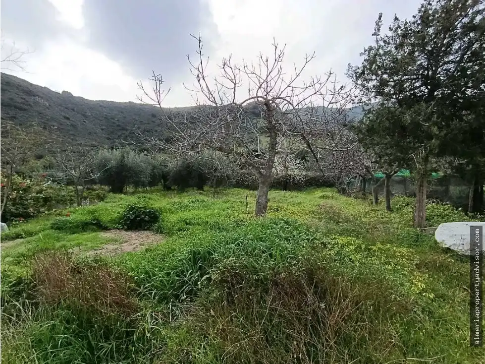 Casa rustica in vendita a Lubrín, imagen 19