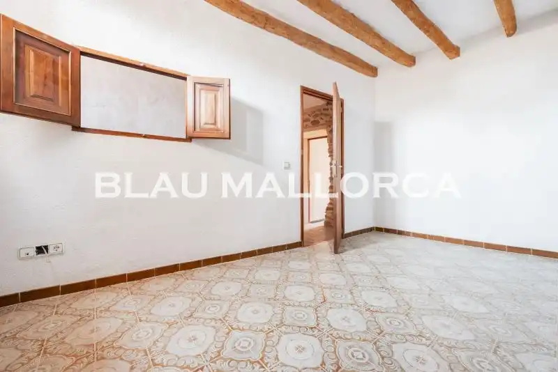 Casa adosada en venta en Artà Poble