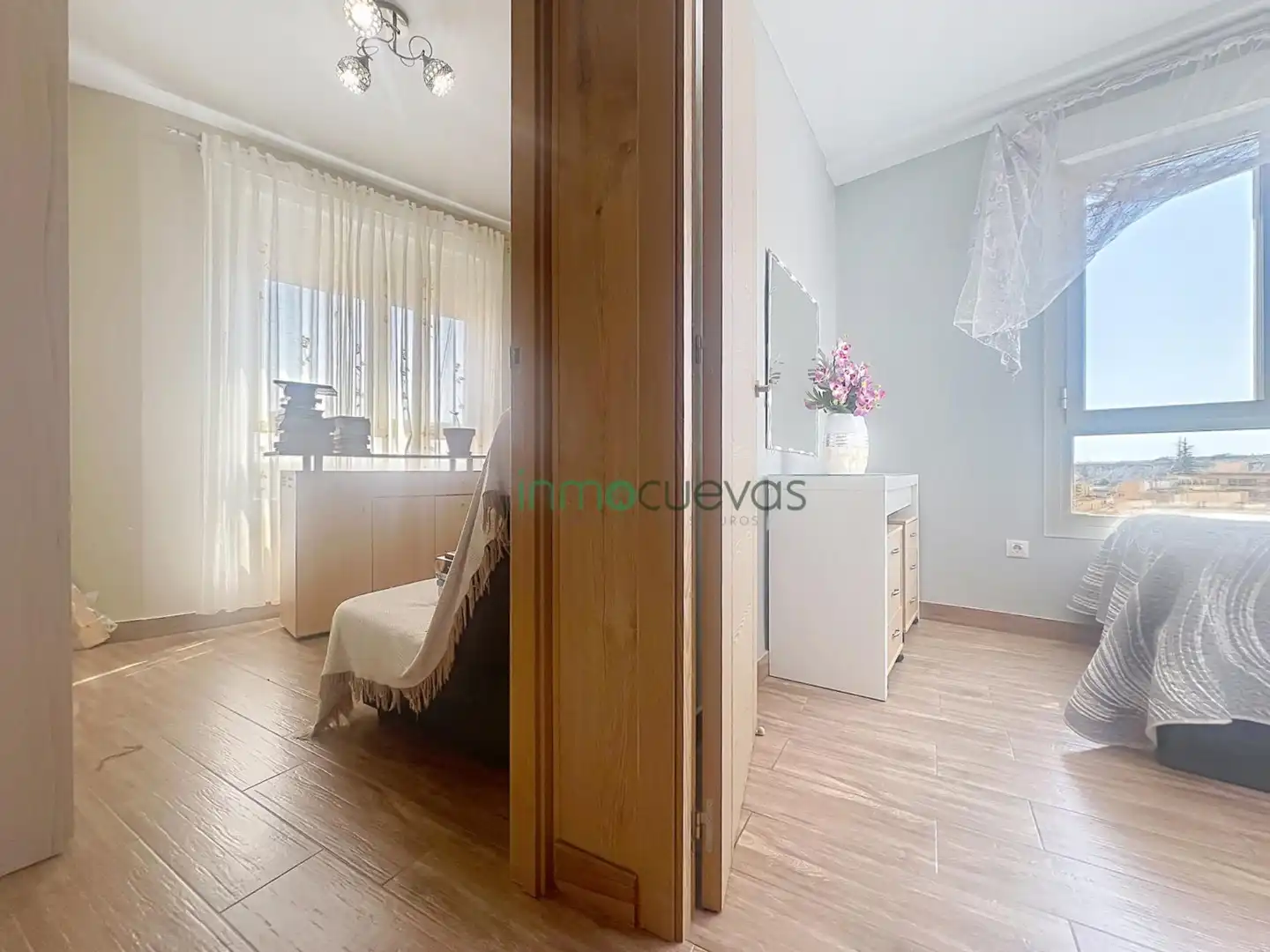 Flat with terrace for sale in Cuevas del Almanzora pueblo, imagen 13