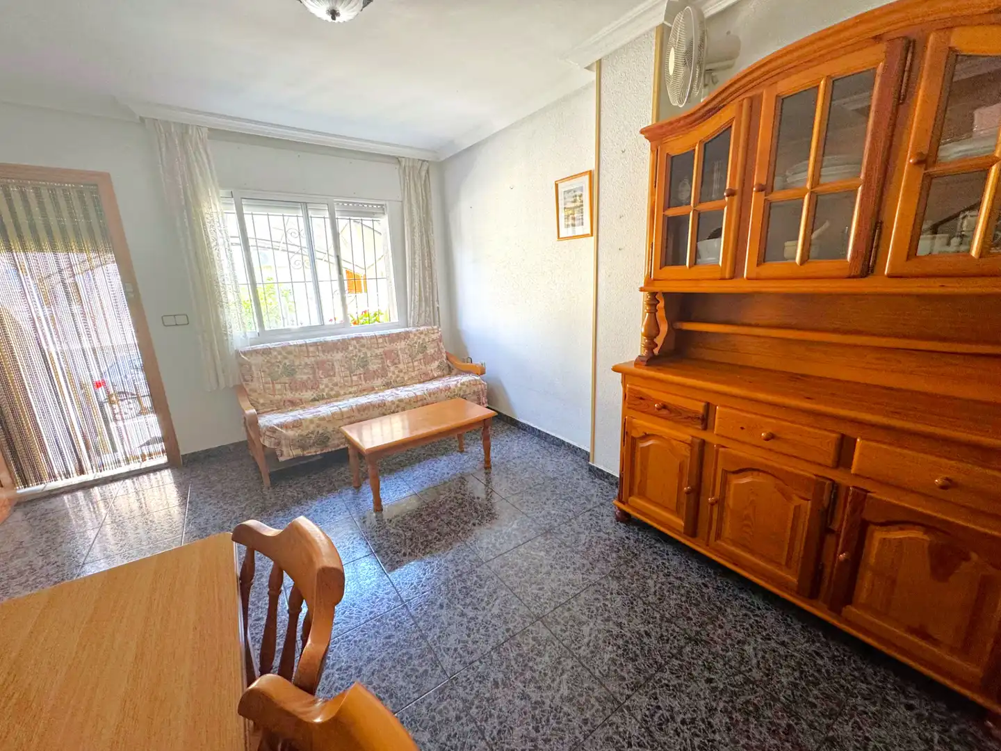 Bedroom of Duplexes for sale in San Pedro del Pinatar  with Terrace, Furnished and Balcony