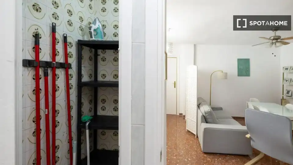 Habitación en Granada, Granada