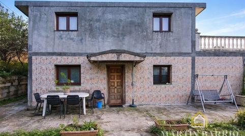 Foto 2 de Casa o chalet en venta en Barrio de Santelices, Muskiz, Bizkaia