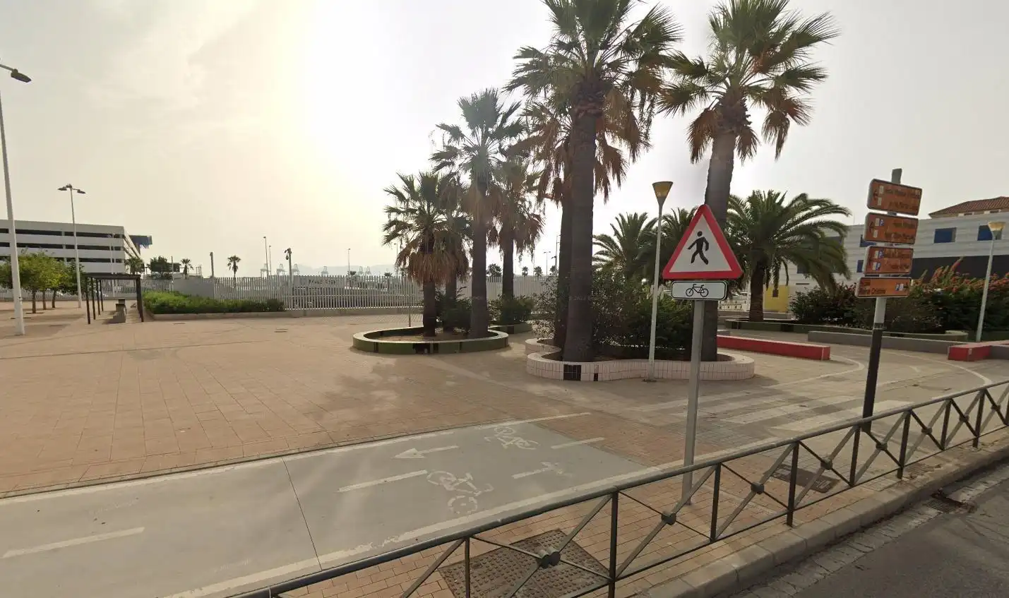 Flat for sale in Casco Antiguo