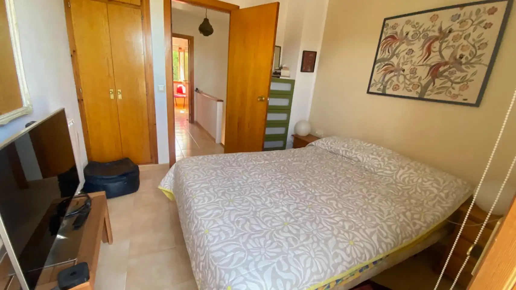 Detached homes for sale in El Montgó