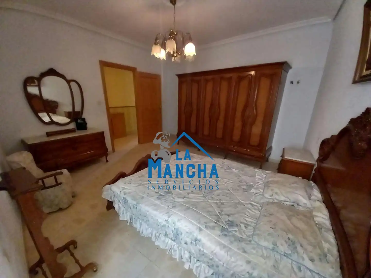 Casa con terraza en venta en Barrax, imagen 22