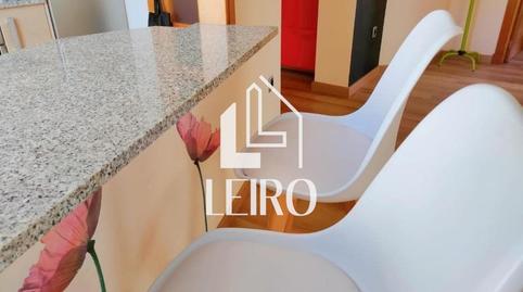 Foto 5 von Dachboden zum Verkauf in A Illa de Arousa , Pontevedra