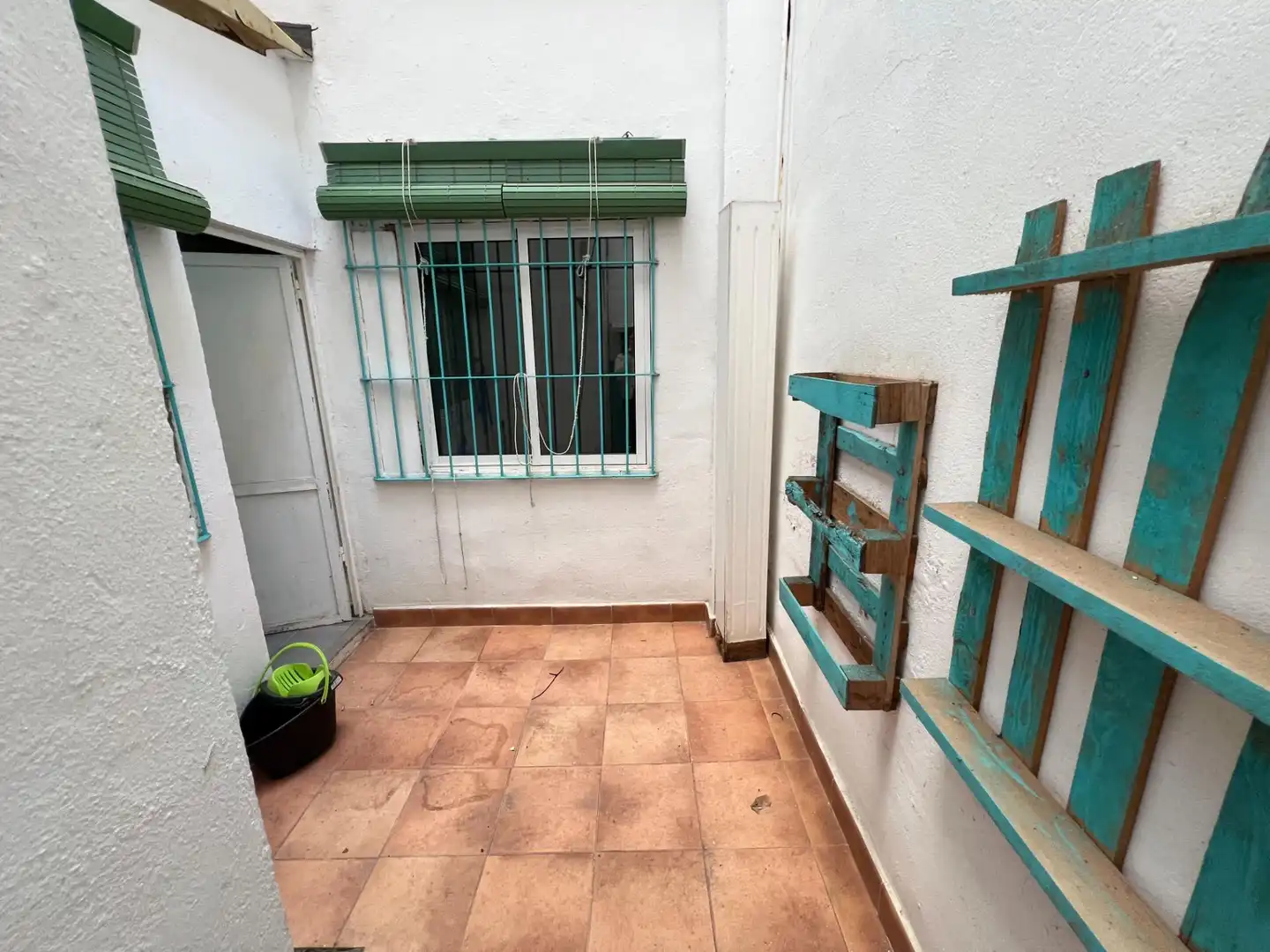 Terrasse von Geschaftsraum zur Miete in Villanueva de Castellón