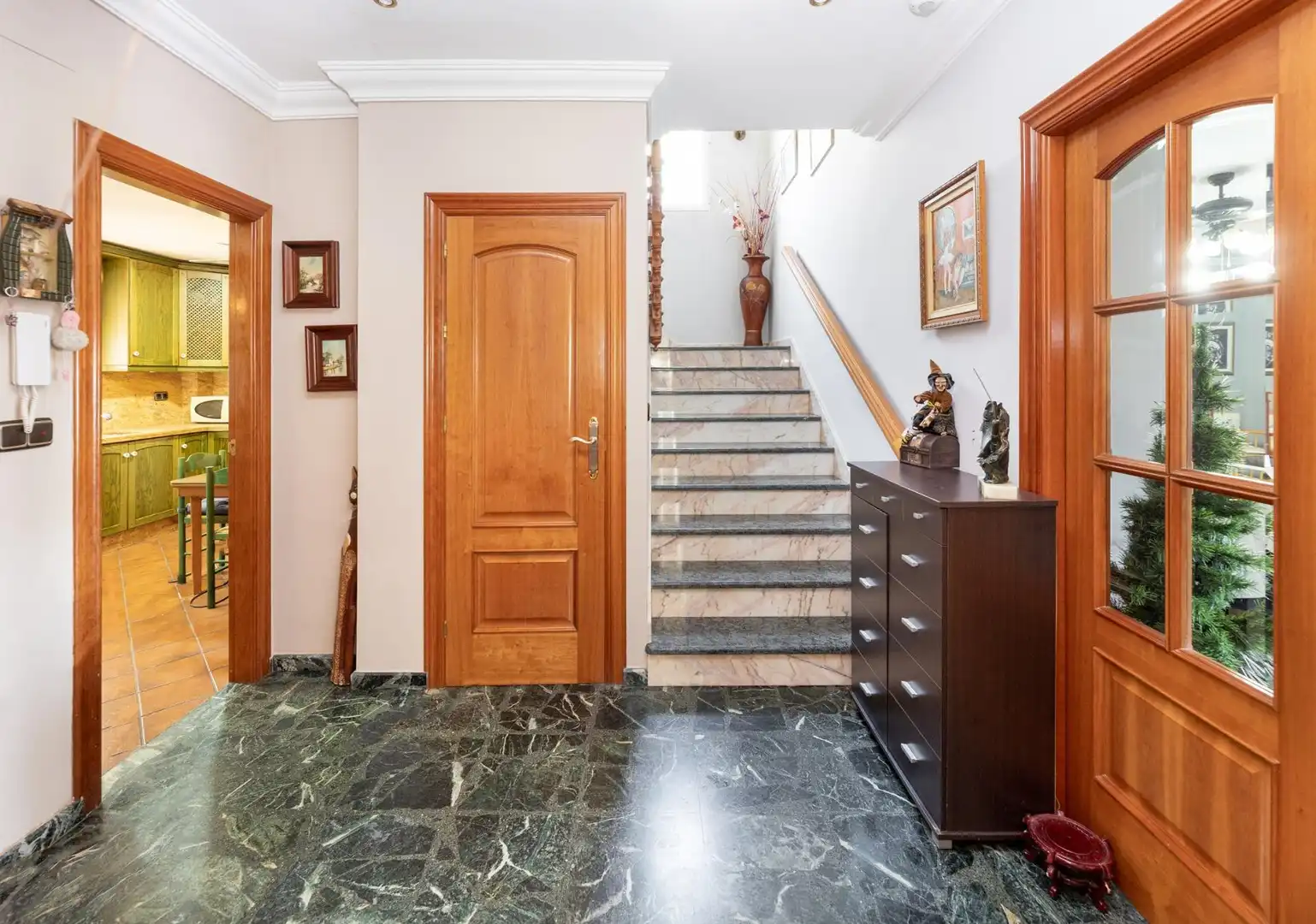 Villa mit Pool zum Verkauf in Calle Mulhacen 20, imagen 19