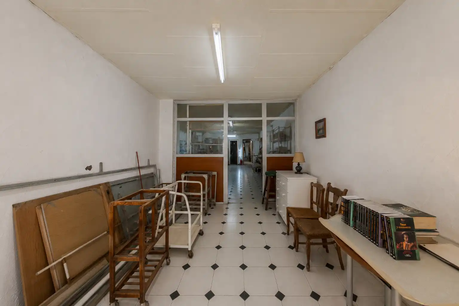 Local comercial en venda a Calle Obispo Pedro Gallego, imagen 11