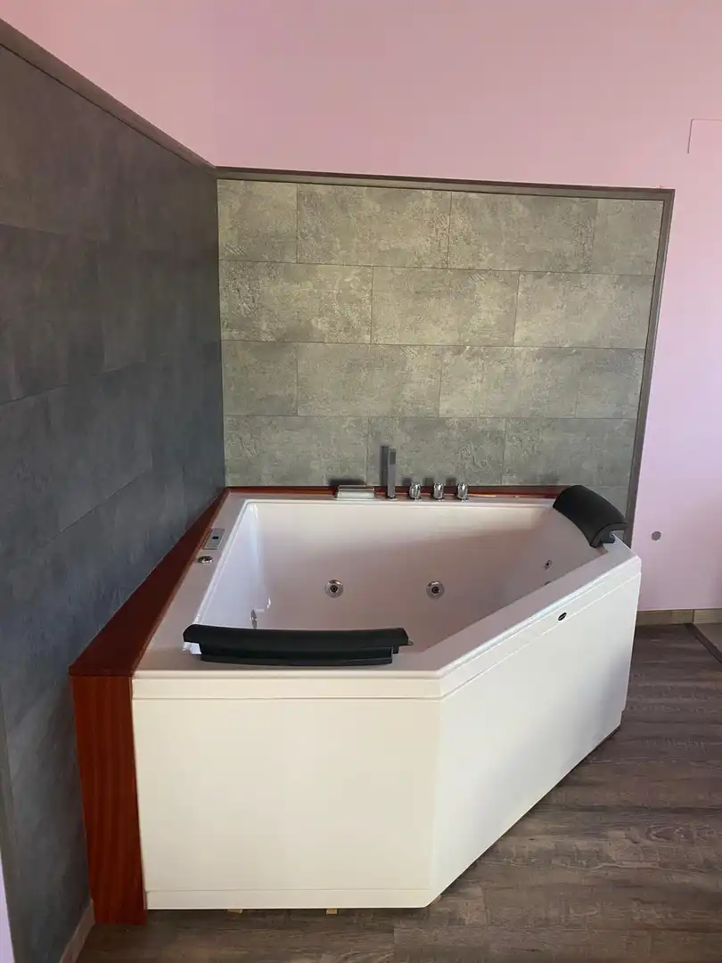 Baño de Edificio en venta en Anento