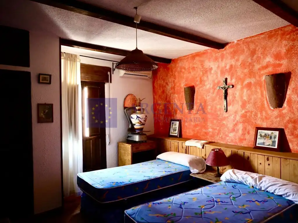 Casa o chalet en venta en Torrecillas de la Tiesa