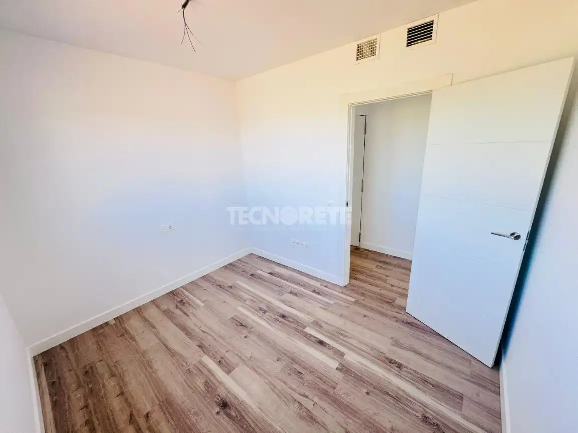 Habitación de Casa o chalet en venta en Layos con Aire acondicionado y Calefacción