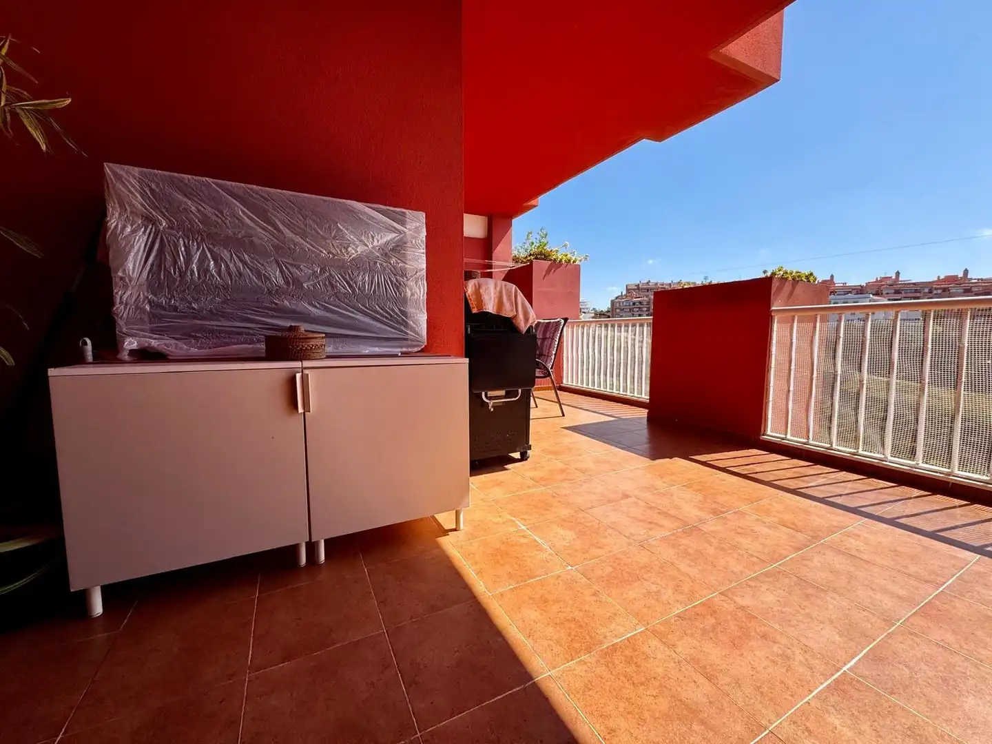 Apartment mit Pool zum Verkauf in Los Pacos, imagen 25