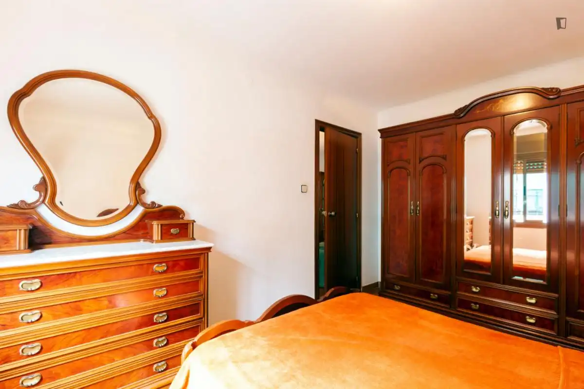 Habitació a Fondo