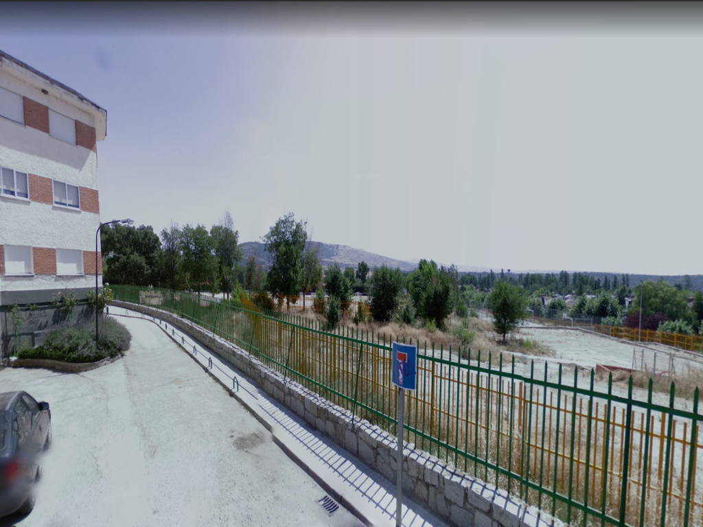 Garage for sale in YELMO-COBAERA, Collado Mediano