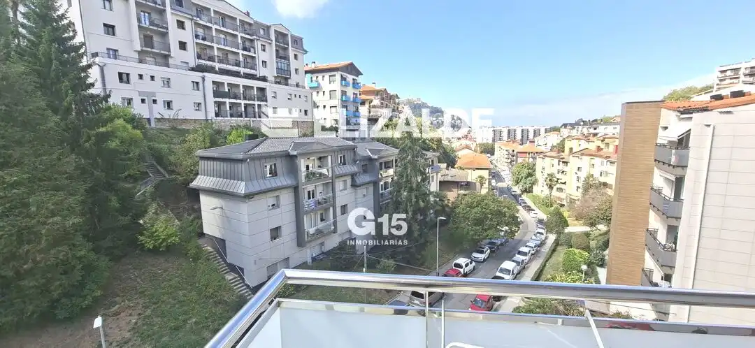 Flat with terrace for sale in Antiguo, imagen 25