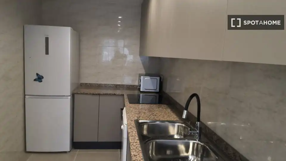 Appartement avec terrasse à louer à Alfinach - Los Monasterios, imagen 7