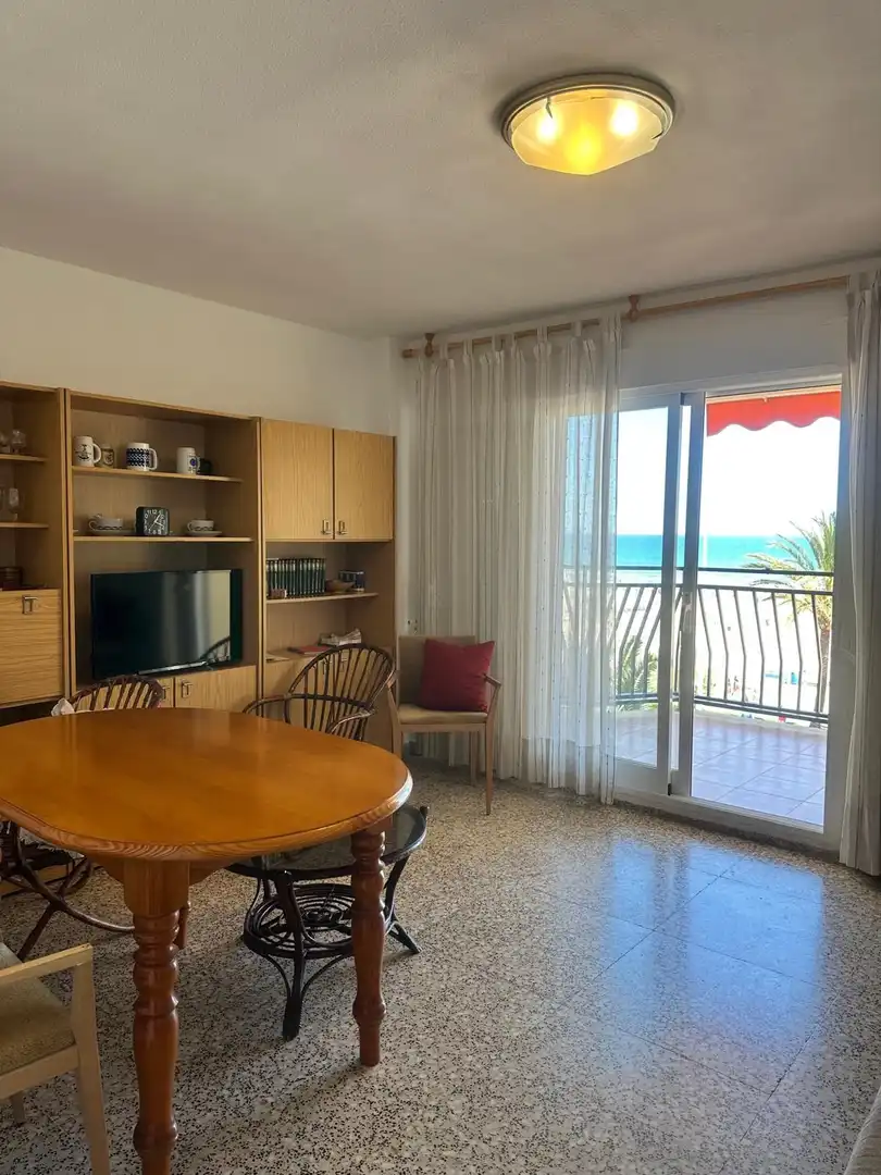 Apartamento de alquiler en Playa de Gandia