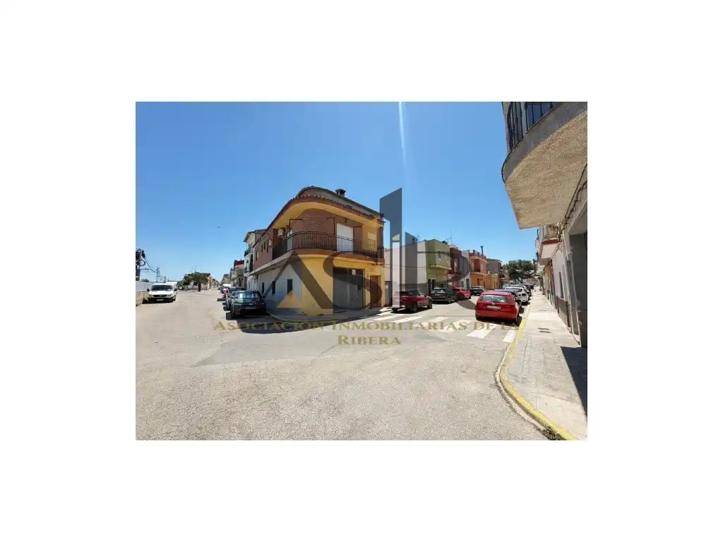 Terreny residencial en venda a Calle Carles Carbonell, imagen 4