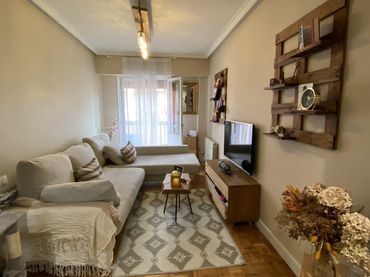 Wohnung mit Aufzug zum Verkauf in Hernani