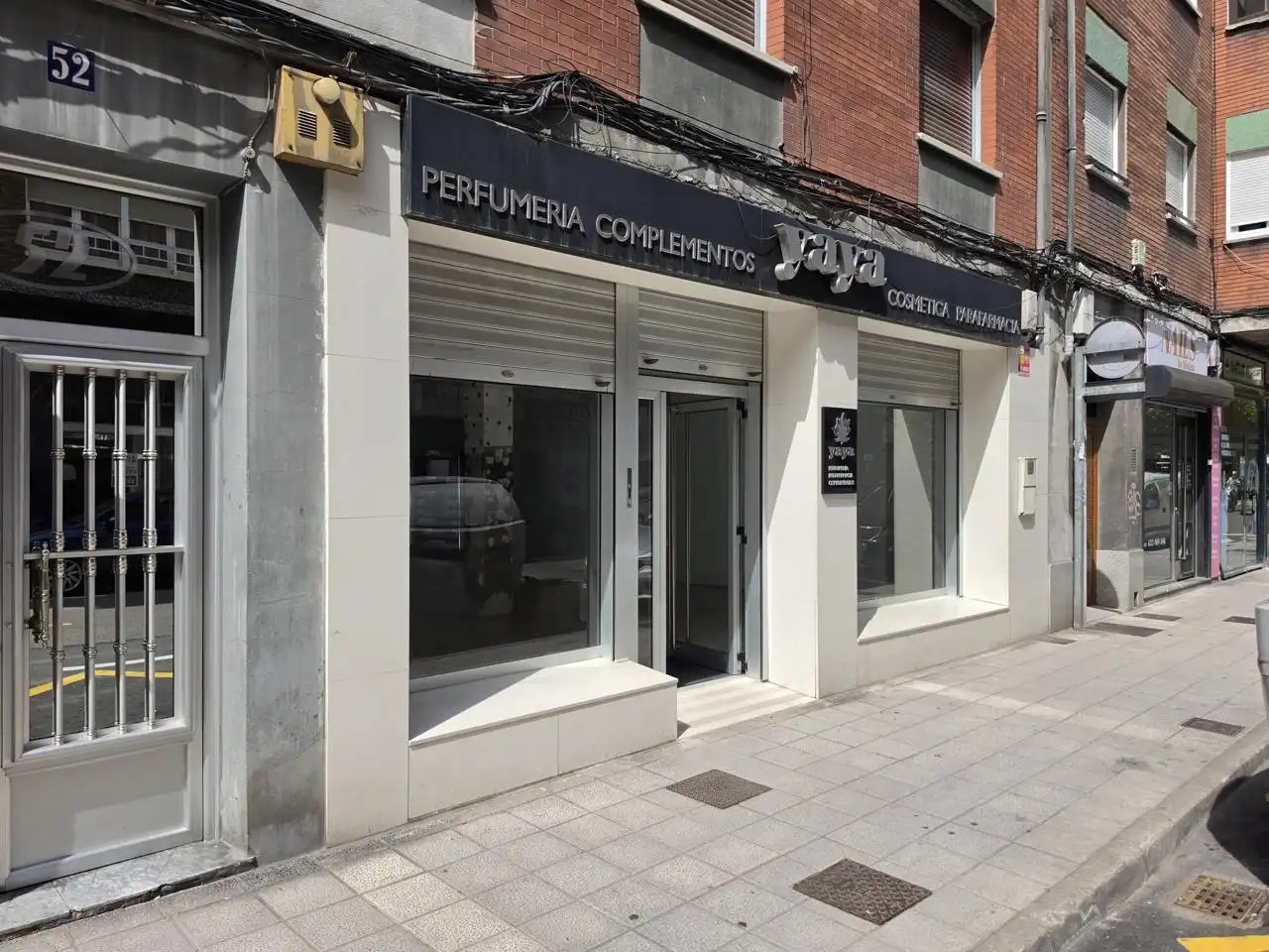 Business premises for sale in Carreño Miranda 52, imagen 21