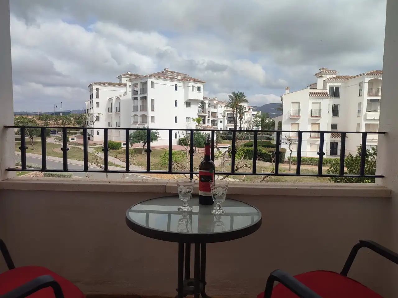 Apartament amb ascensor en venda a Campo de Murcia, imagen 30