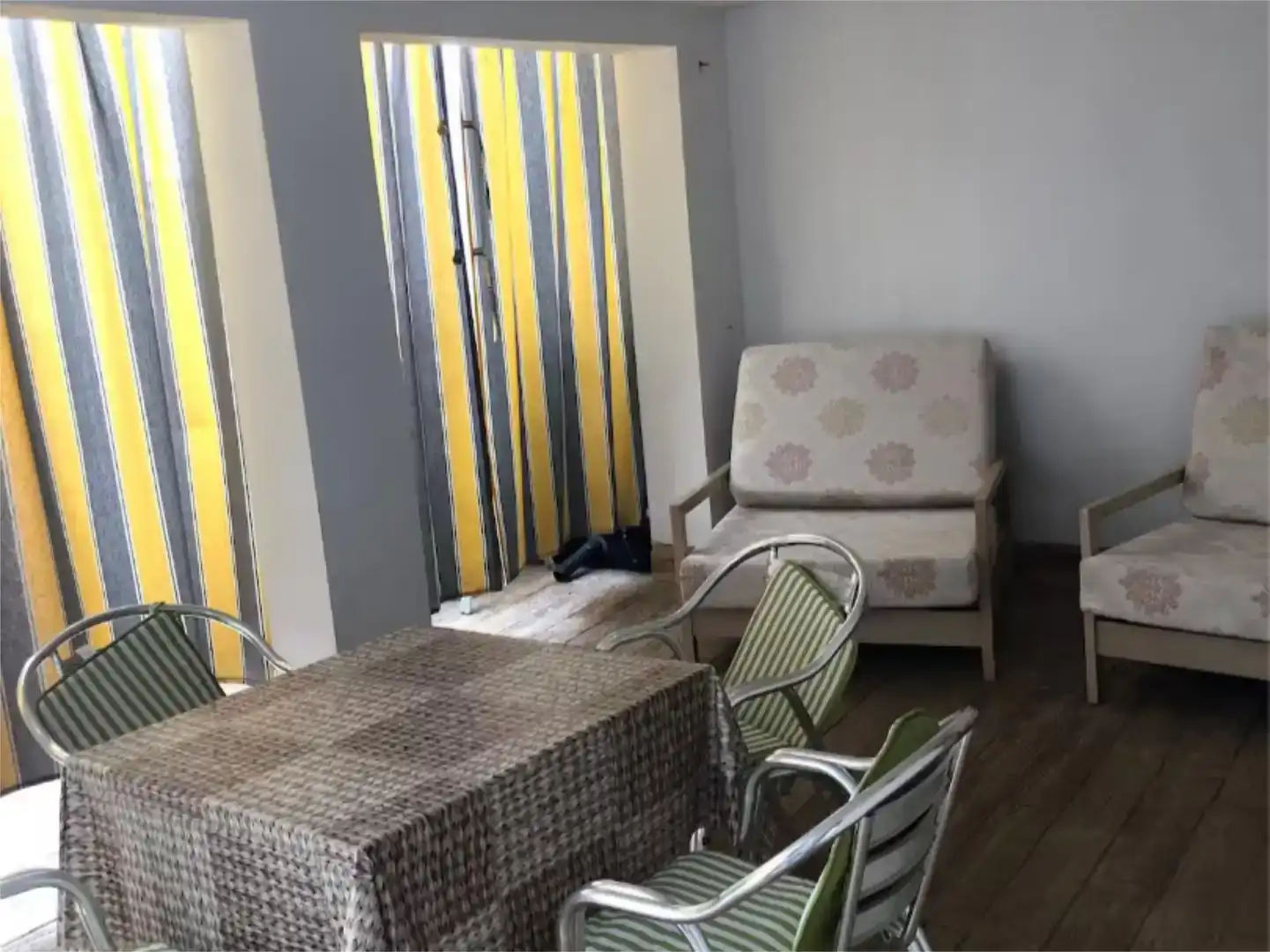 Piso en venta en Tomares con Aire acondicionado, Piscina y Balcón