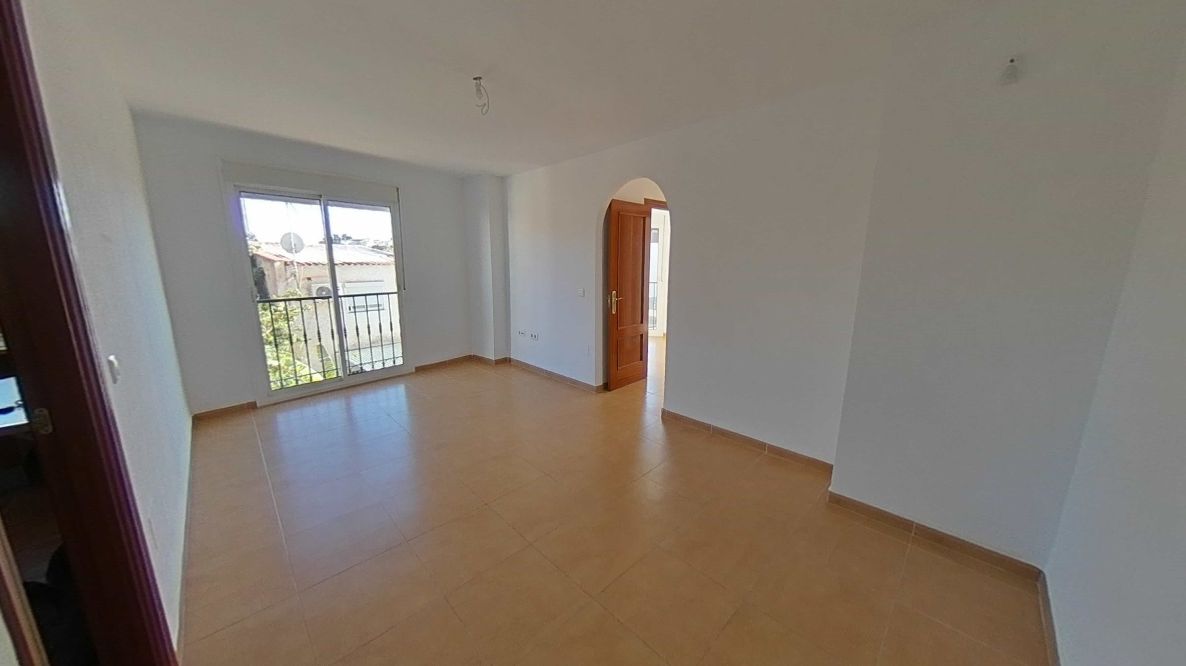 Sala de estar de Piso en venta en Málaga Capital con Trastero