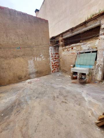 Finca rústica en Venta en Zeneta