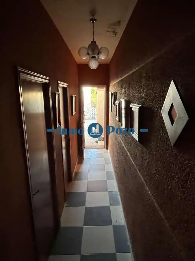 Houses for sale in Alange