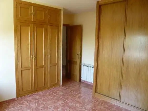 Habitación de Casa o chalet en venta en Castropodame con Calefacción, Terraza y Trastero