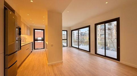 Foto 5 de Pis de lloguer a Volpelleres, Sant Cugat del Vallès