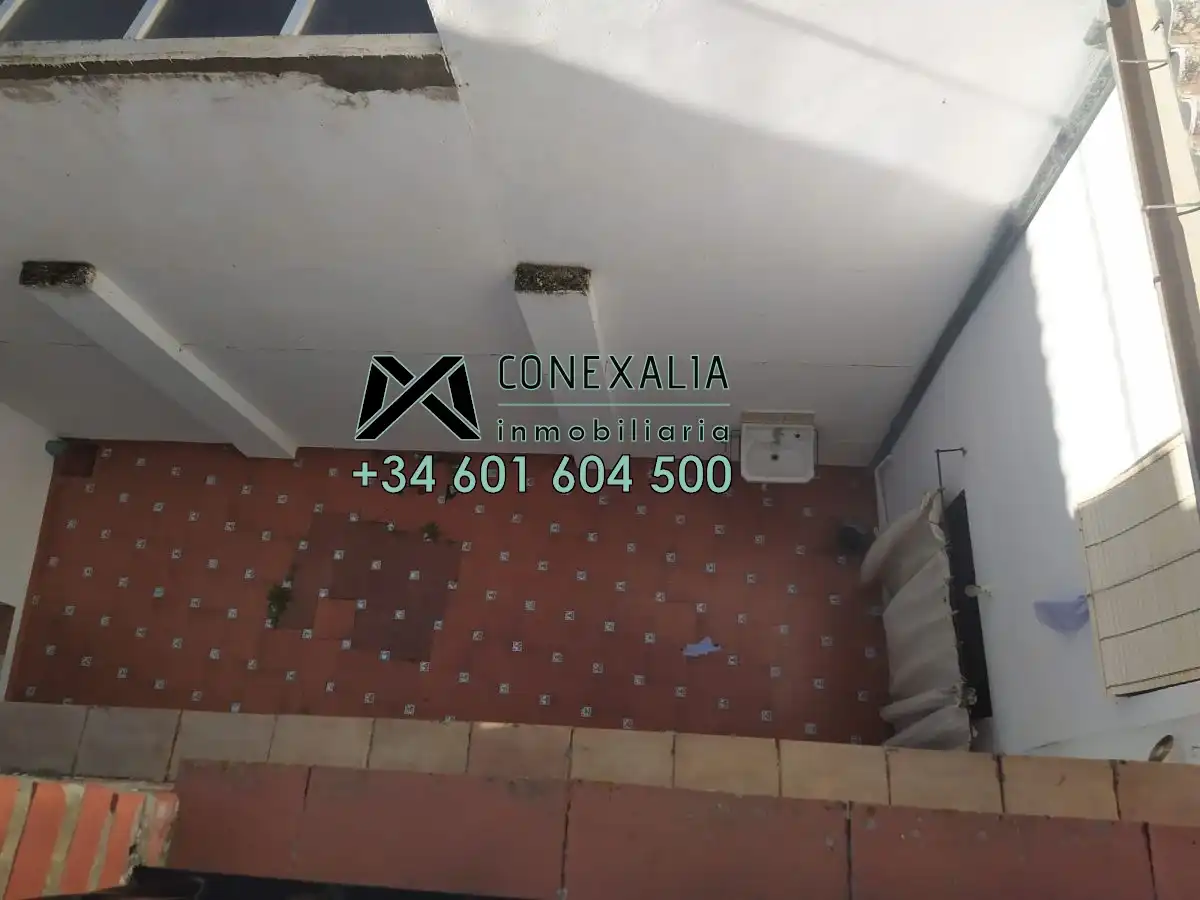 Casa o chalet en venta en Pruna con Terraza y Balcón