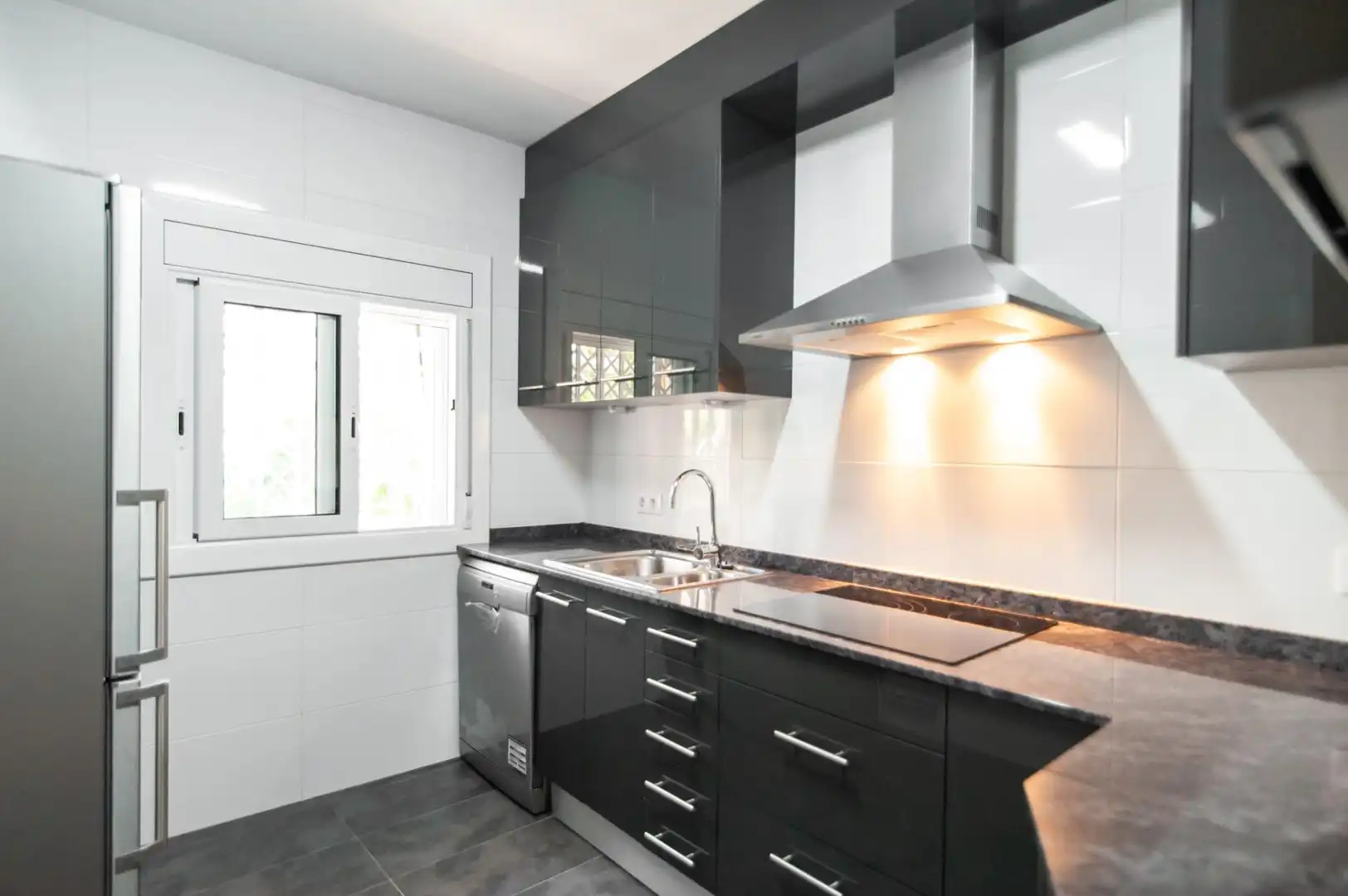 Piso con terraza en venta en Carrer MANUEL BARBA I ROCA, imagen 9
