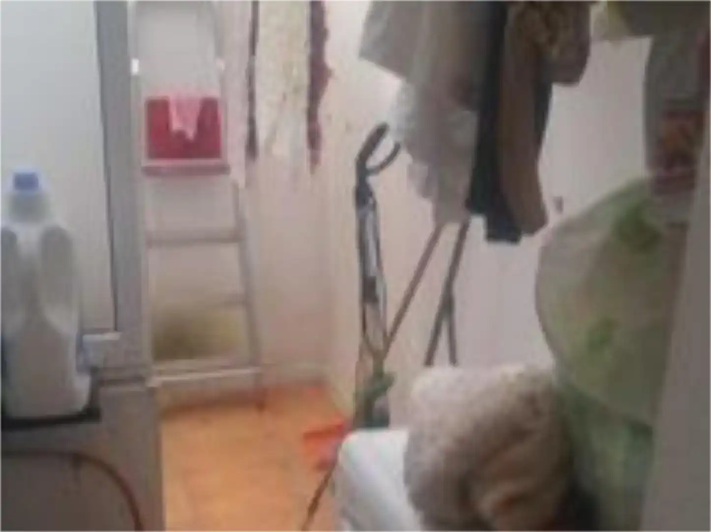 Bedroom of Flat for sale in Barreiros, Lugo