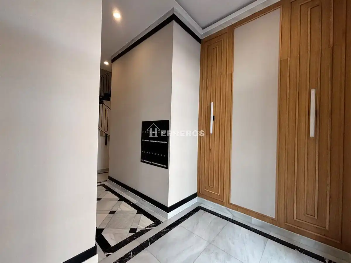 Piso en venta en  Logroño con Calefacción, Parquet y Terraza