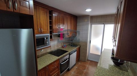 Foto 5 de Piso de alquiler en Calle Parras, Casco Antiguo, Cáceres Capital