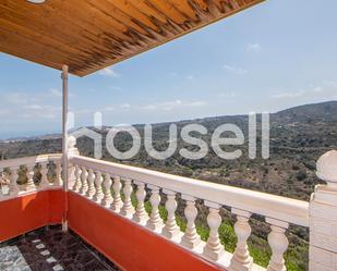 Exterior view of House or chalet for sale in Las Palmas de Gran Canaria  with Terrace and Swimming Pool