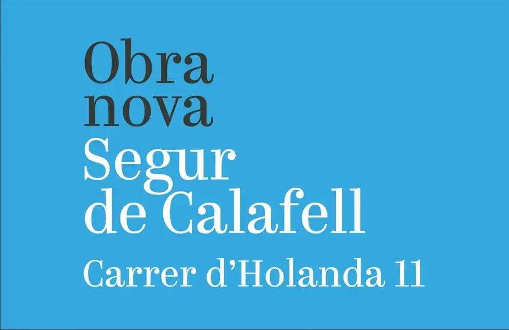 Vista exterior de Planta baja en venta en Calafell con Aire acondicionado, Calefacción y Jardín privado