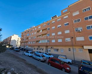 Exterior view of Apartment for sale in Villajoyosa / La Vila Joiosa  with Air Conditioner