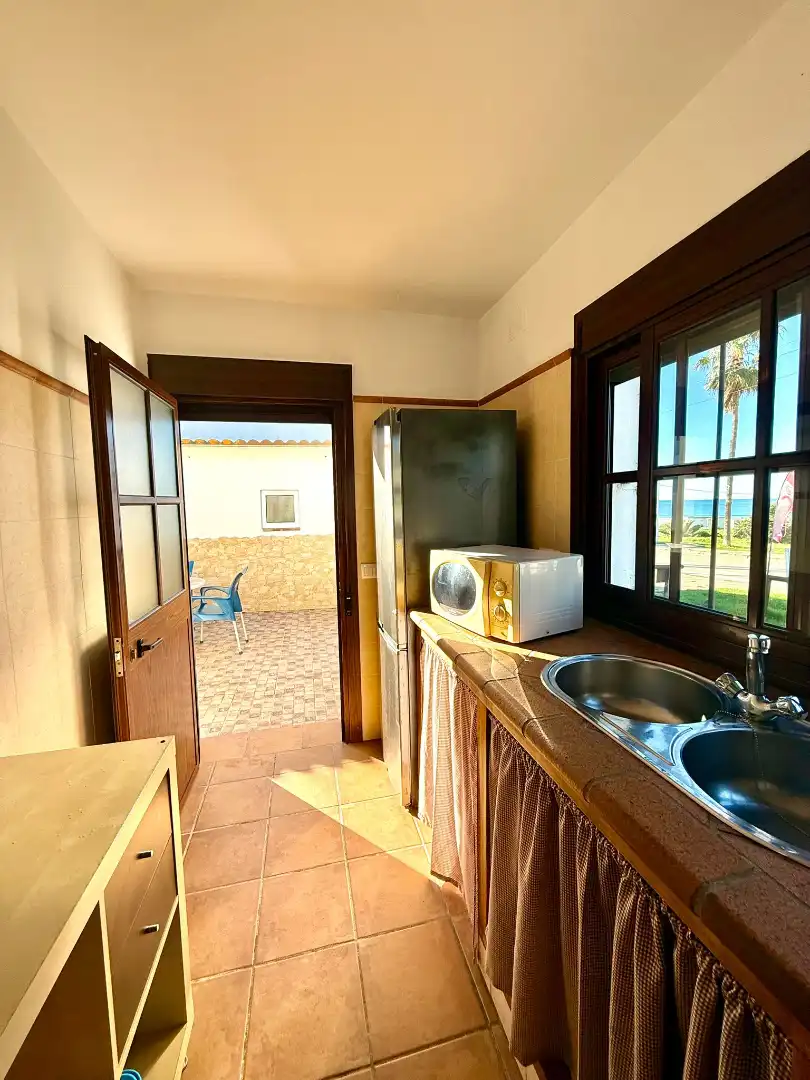Casa a schiera con giardino in vendita a El Lentiscal, imagen 5